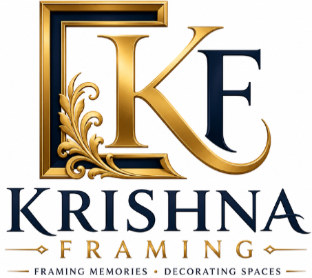 Krishna Framing